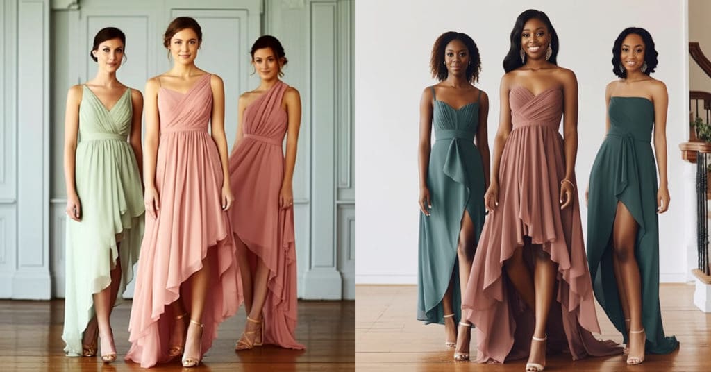 High Low Bridesmaid Dress Styles Longans Place 1024x536 1